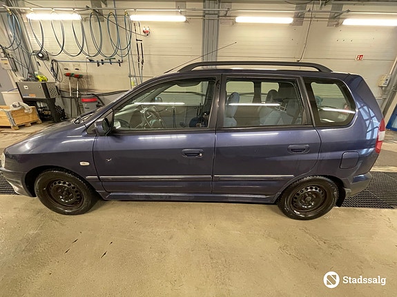 Mitsubishi Space Star 2 of 10