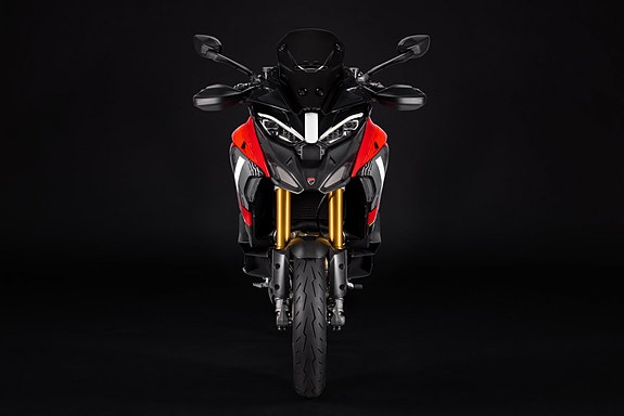 Ducati Multistrada V4 Pikes Peak 4 of 5