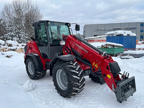 Weidemann 3060T Teleskop