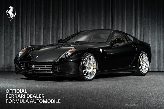 Ferrari 599