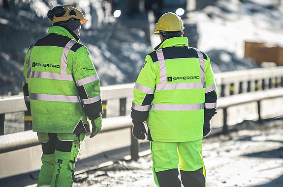 Bilde 5 av 7 i jobbannonse-galleriet