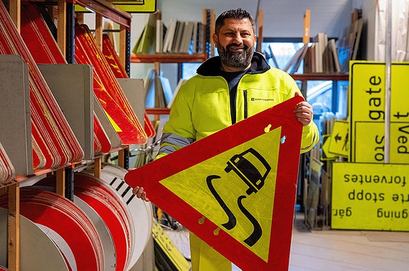 Bilde 3 av 7 i jobbannonse-galleriet