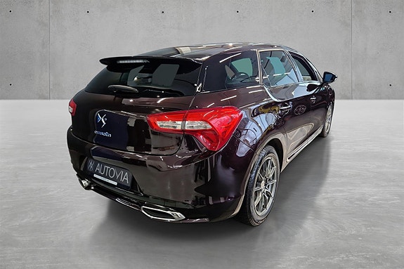 Citroen DS5 5 of 5