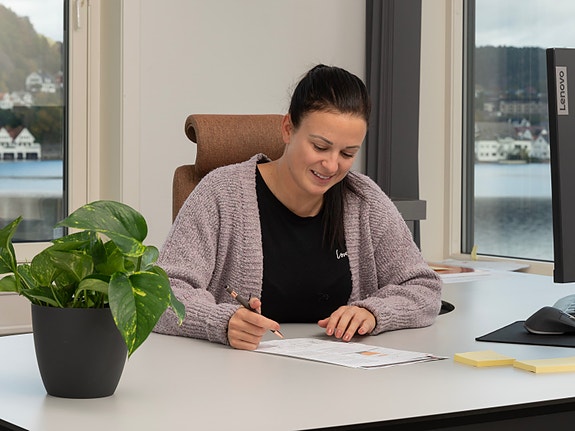 Bilde 1 av 1 i jobbannonse-galleriet