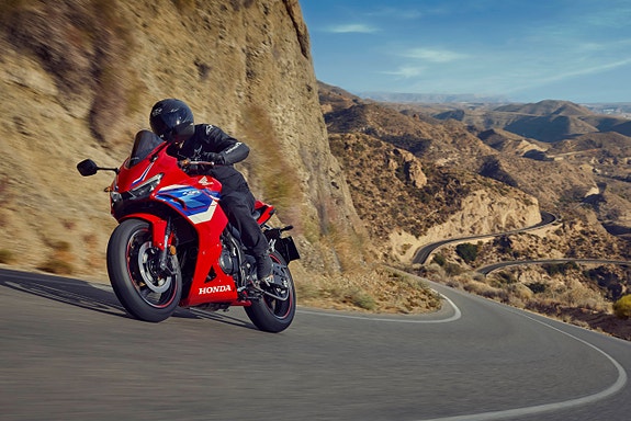 Honda CBR500RA 10 of 11