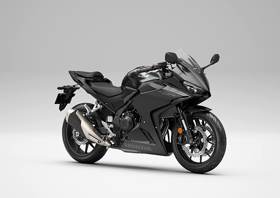 Honda CBR500RA 5 of 5