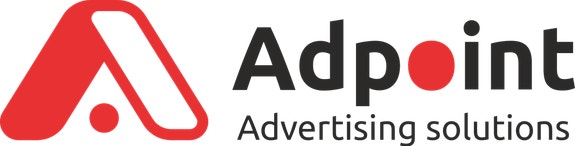 Adpoint AS logo