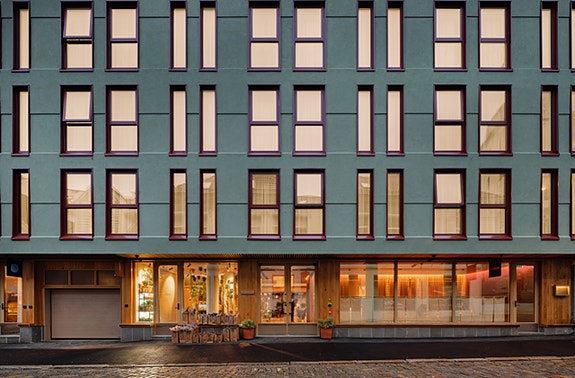 Bilde 1 av 4 i jobbannonse-galleriet