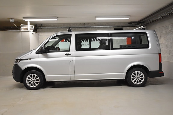 Volkswagen Caravelle 3 of 30