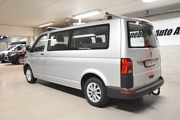 Volkswagen Caravelle 4 of 30