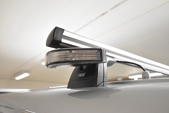 Volkswagen Caravelle 14 of 30