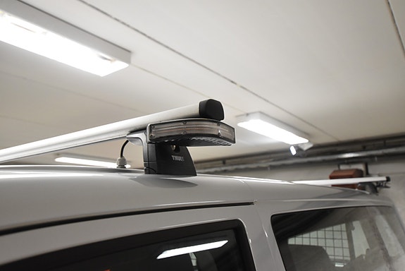 Volkswagen Caravelle 15 of 30