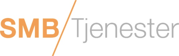 SMB TJENESTER AS logo