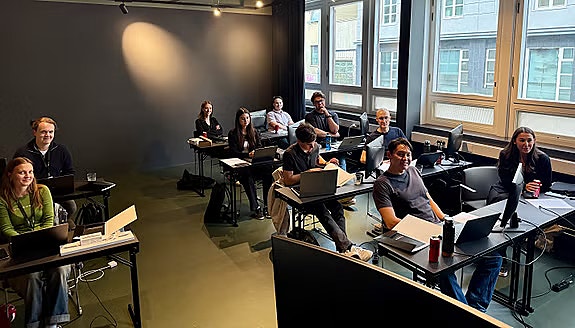 Bilde 2 av 10 i jobbannonse-galleriet