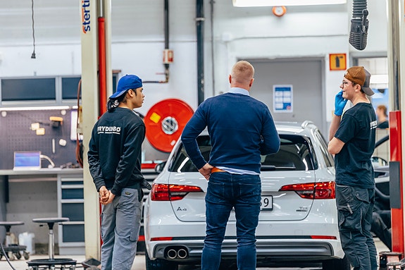 Bilde 3 av 4 i jobbannonse-galleriet