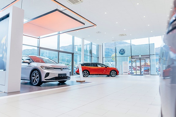 Bilde 1 av 4 i jobbannonse-galleriet