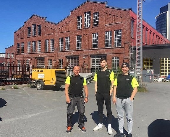 Bilde 8 av 10 i jobbannonse-galleriet