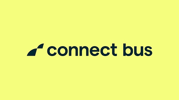 Connect Bus AS logo
