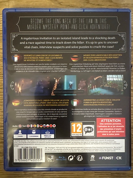 Product image 2 of 3