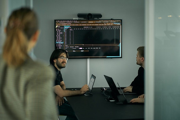 Bilde 3 av 5 i jobbannonse-galleriet