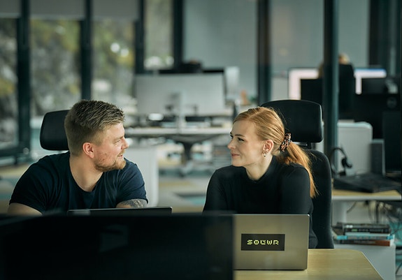 Bilde 1 av 5 i jobbannonse-galleriet