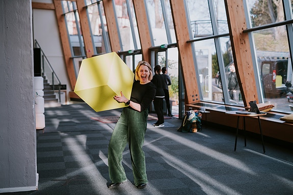 Bilde 2 av 5 i jobbannonse-galleriet