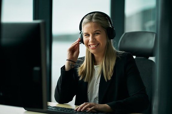 Bilde 4 av 5 i jobbannonse-galleriet