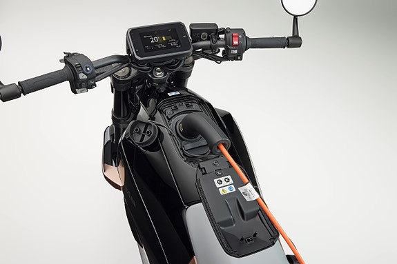 Honda WN7 10 of 17