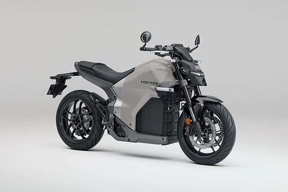 Honda WN7 6 of 17