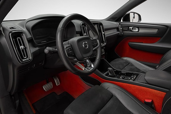 Volvo XC40 10 hos Sommerseth