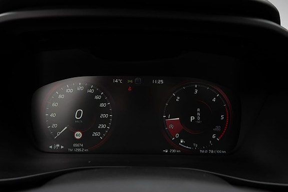 Volvo XC40 17 hos Sommerseth