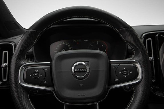 Volvo XC40 16 hos Sommerseth