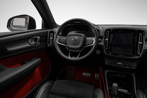 Volvo XC40 26 hos Sommerseth