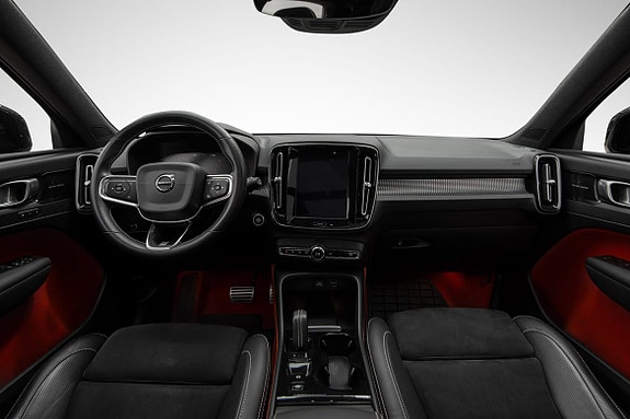 Volvo XC40 13 hos Sommerseth