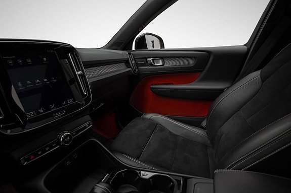 Volvo XC40 12 hos Sommerseth