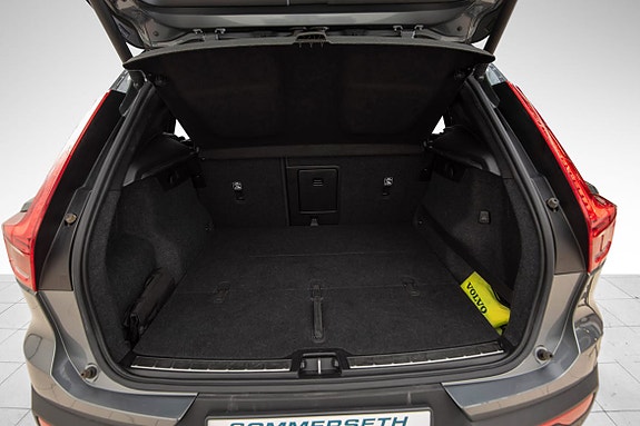 Volvo XC40 27 hos Sommerseth