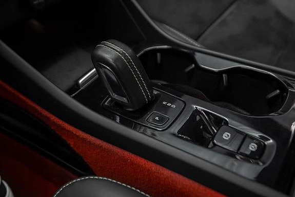 Volvo XC40 24 hos Sommerseth