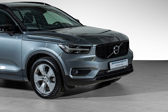 Volvo XC40 2 hos Sommerseth