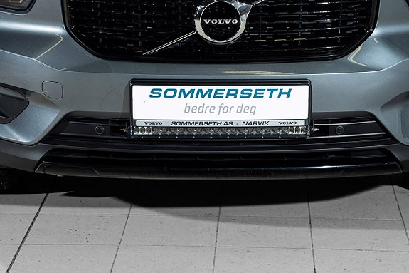Volvo XC40 5 hos Sommerseth