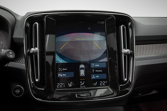 Volvo XC40 23 hos Sommerseth