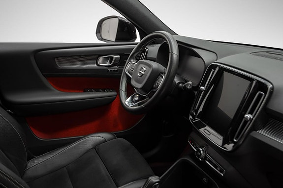 Volvo XC40 29 hos Sommerseth