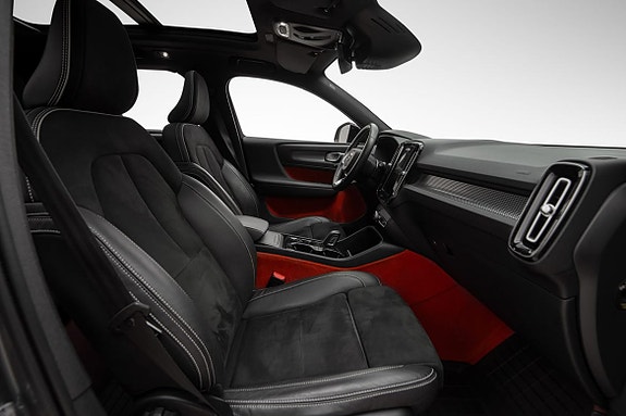 Volvo XC40 28 hos Sommerseth