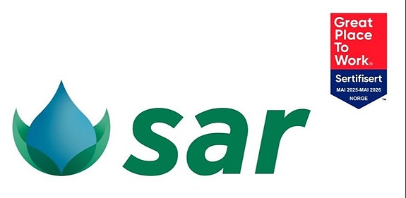 SAR AS logo