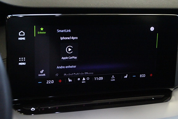 Skoda Octavia 22 of 30