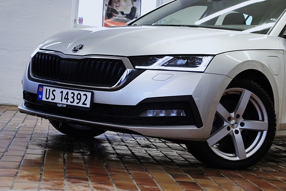 Skoda Octavia 7 of 30