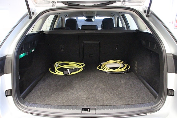 Skoda Octavia 30 of 30