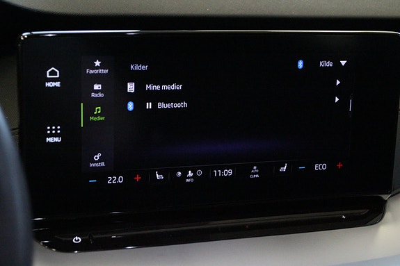 Skoda Octavia 19 of 30