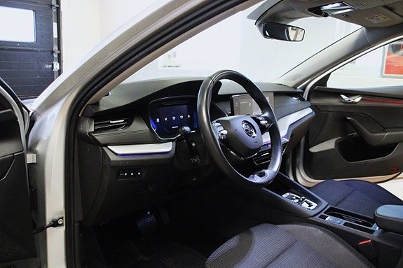 Skoda Octavia 12 of 30