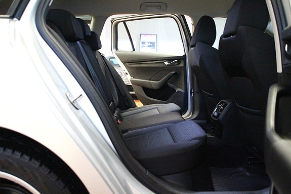 Skoda Octavia 28 of 30
