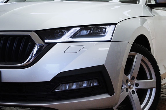 Skoda Octavia 9 of 30